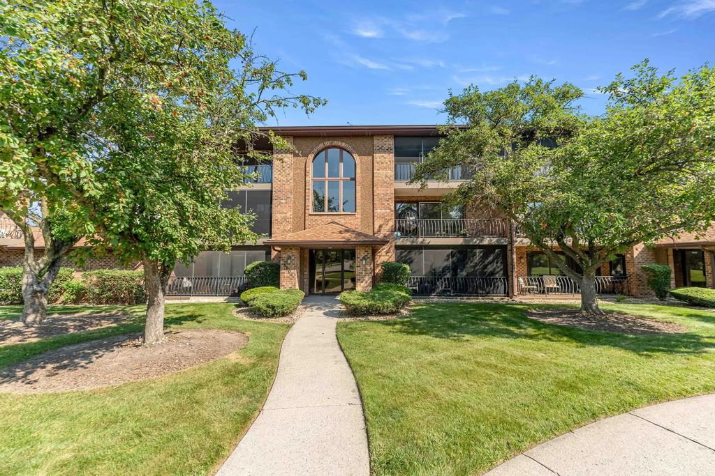 8804 W 140th Street 2c, Orland Park, 60462