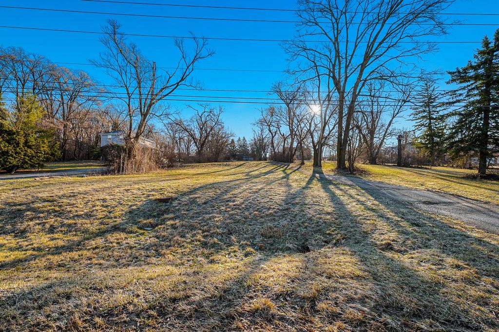 16809 Wolf Road, Orland Park