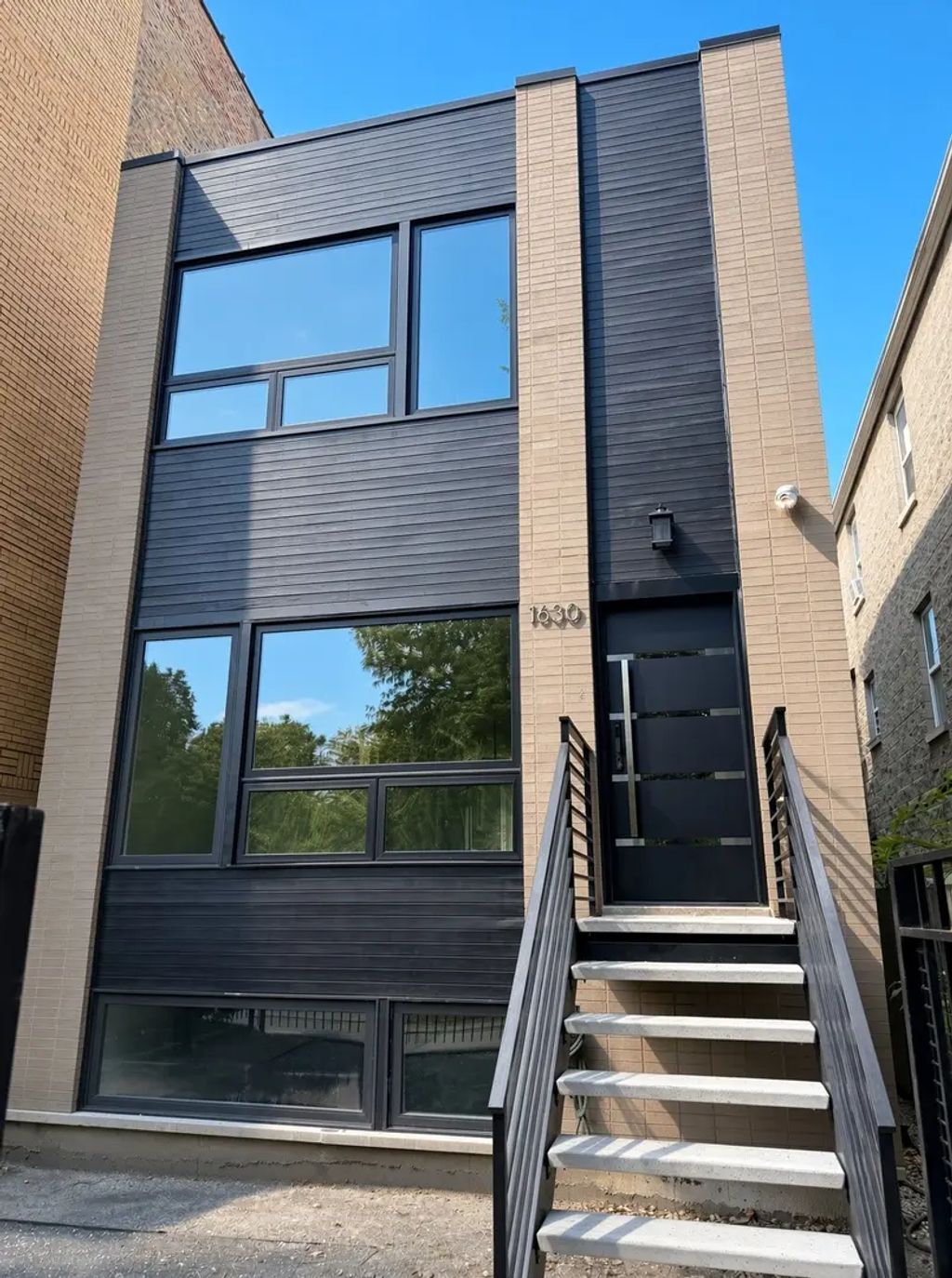 1630 N Humboldt Boulevard, Chicago, 60647