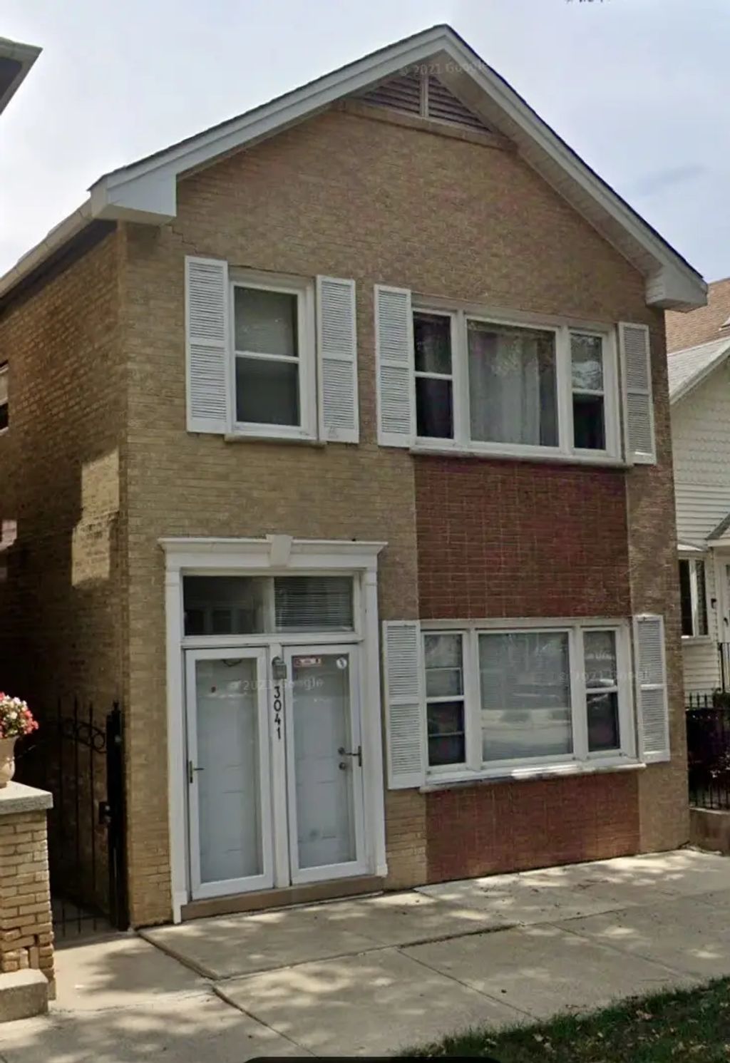 3041 S Lowe Avenue, Chicago, 60616