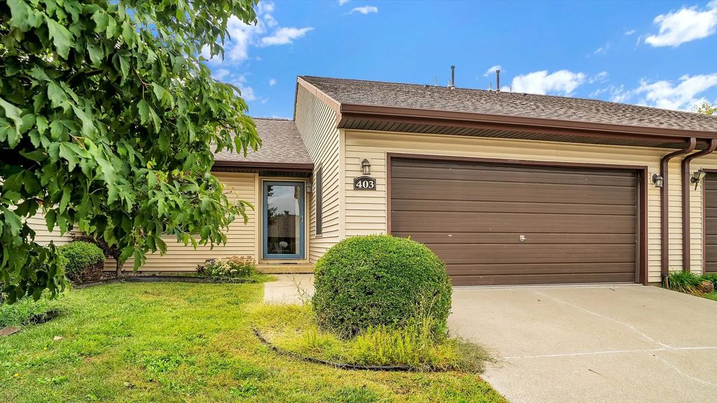 403 Clearwater Drive 403, Champaign