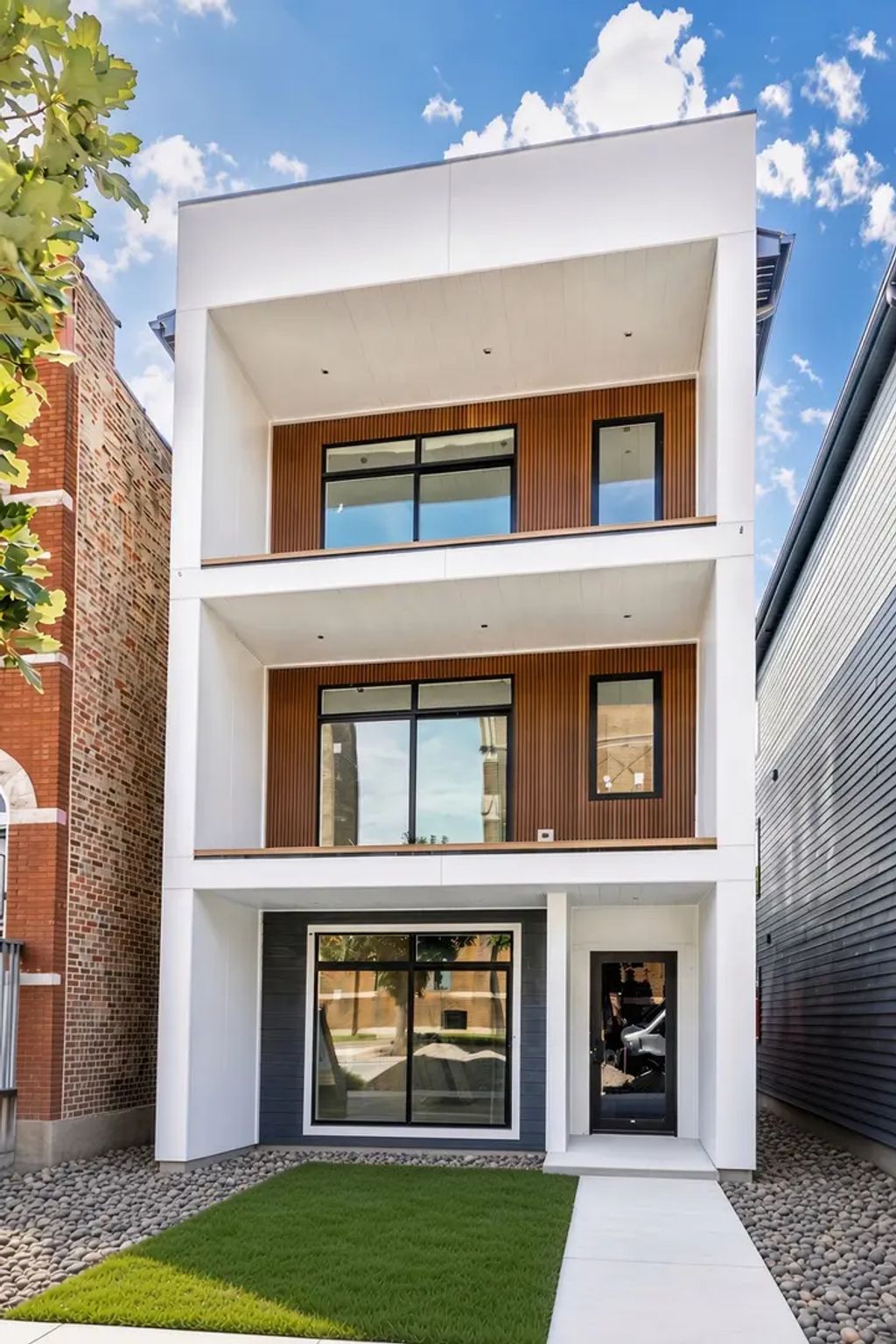 2917 W Arthington Street, Chicago, 60612