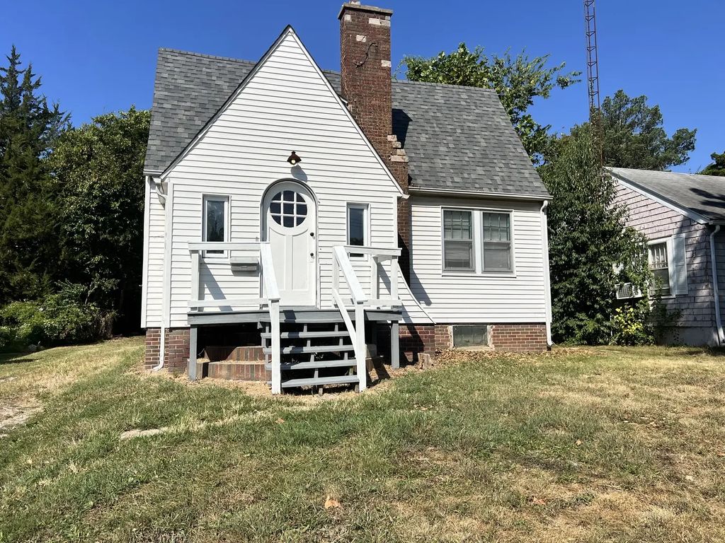 605 S 24th Street, Mt Vernon