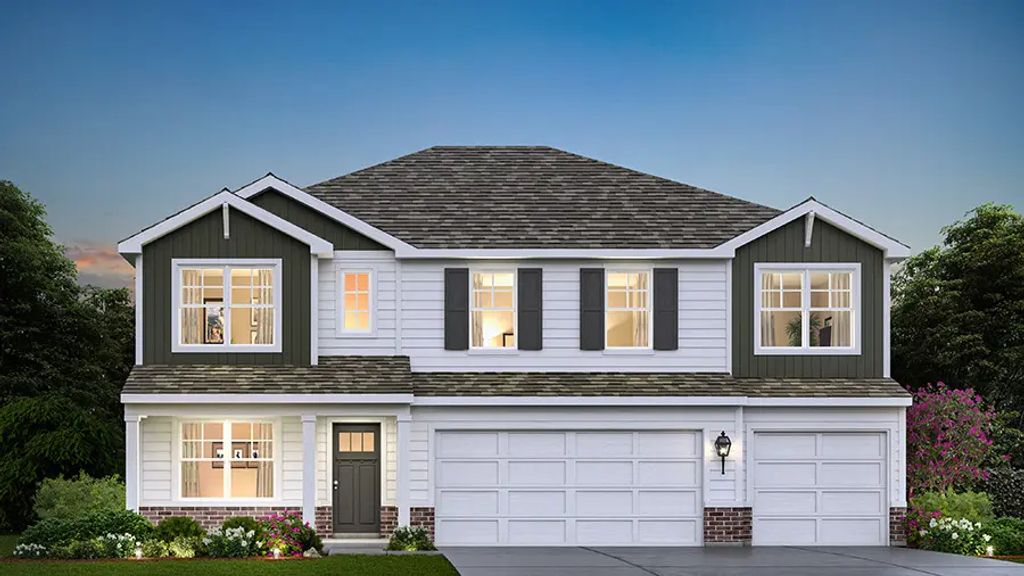 1862 Keating Drive, Aurora