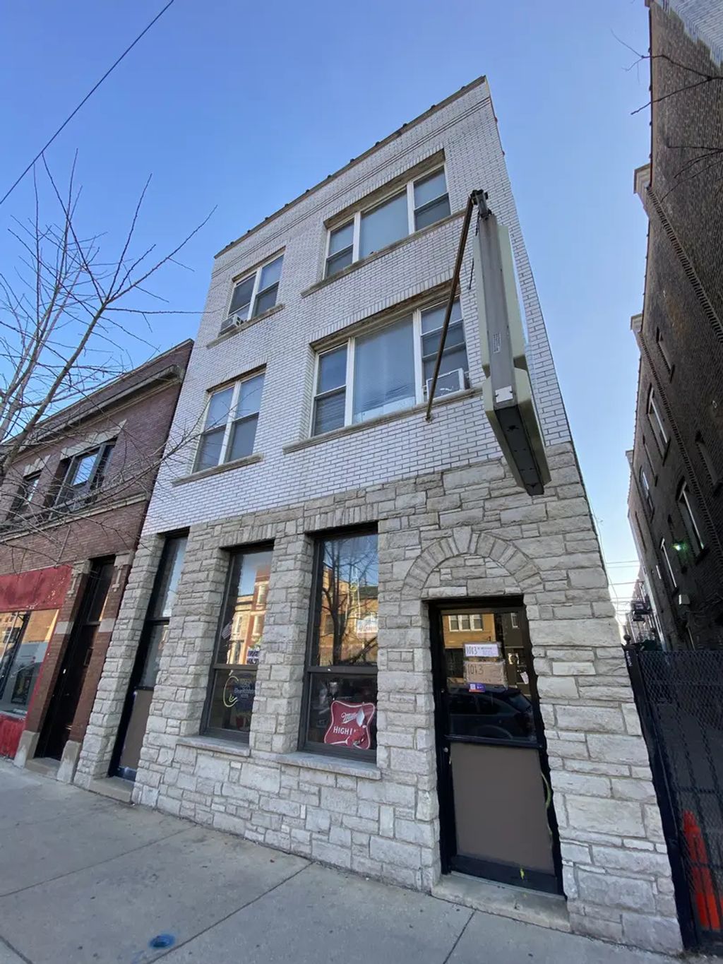 1013 N Western Avenue 2f, Chicago