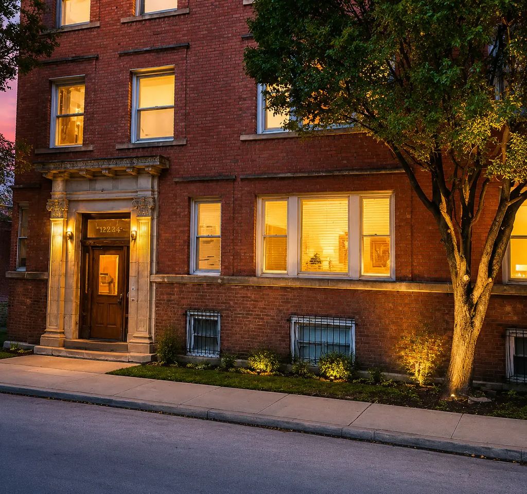 122 E 49th Street 106, Chicago, 60615