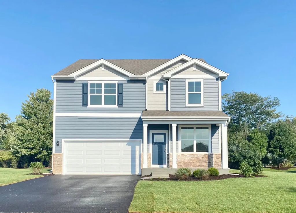 1034 Emerald Drive, Montgomery