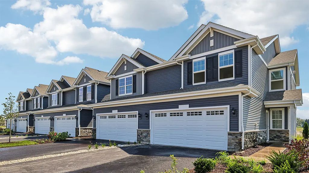 13517 S Arroyo Lane, Plainfield, 60544