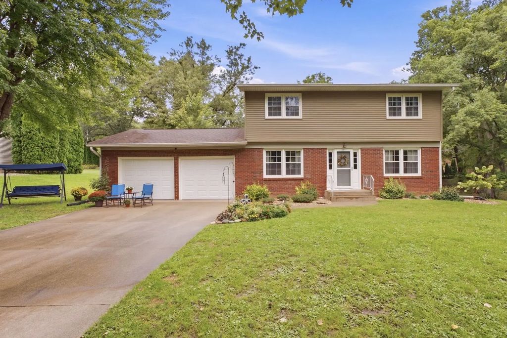 131 Central Park Avenue, Geneseo
