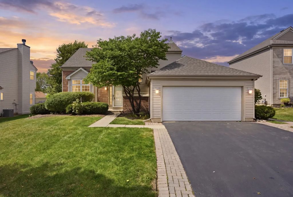 228 Norwich Drive, Bartlett