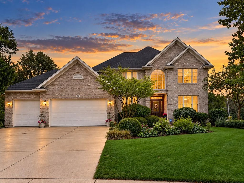 50 Tygert Lane, DeKalb