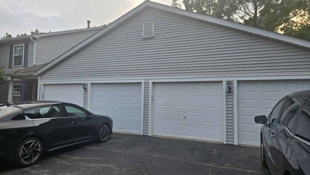 620 Mallard Court D1, Bartlett