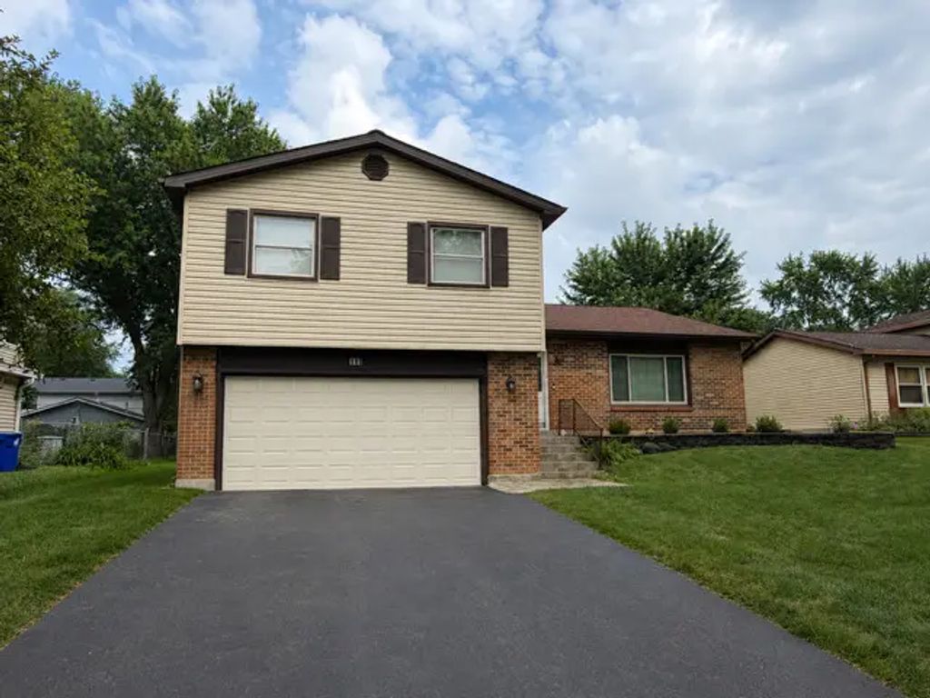 119 S Elroy Avenue, Bartlett