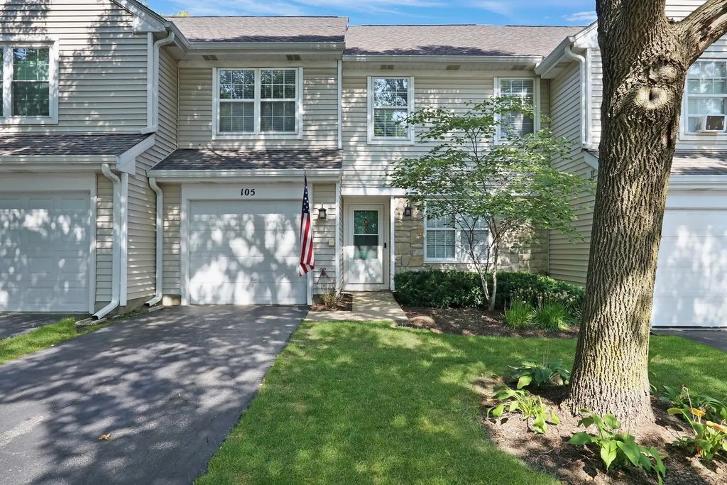 105 Parkview Drive, Wauconda, 60084