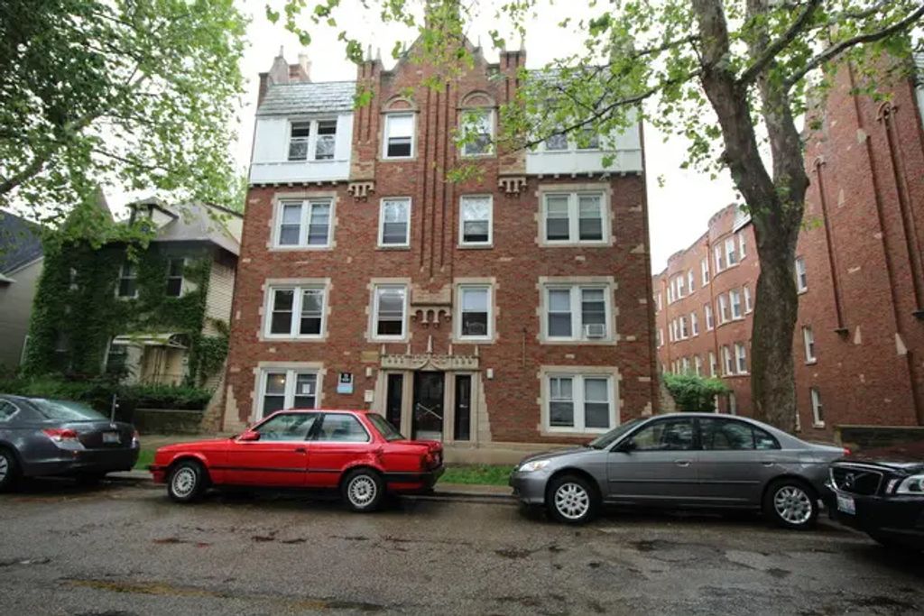 1301 W Argyle Street 306, Chicago