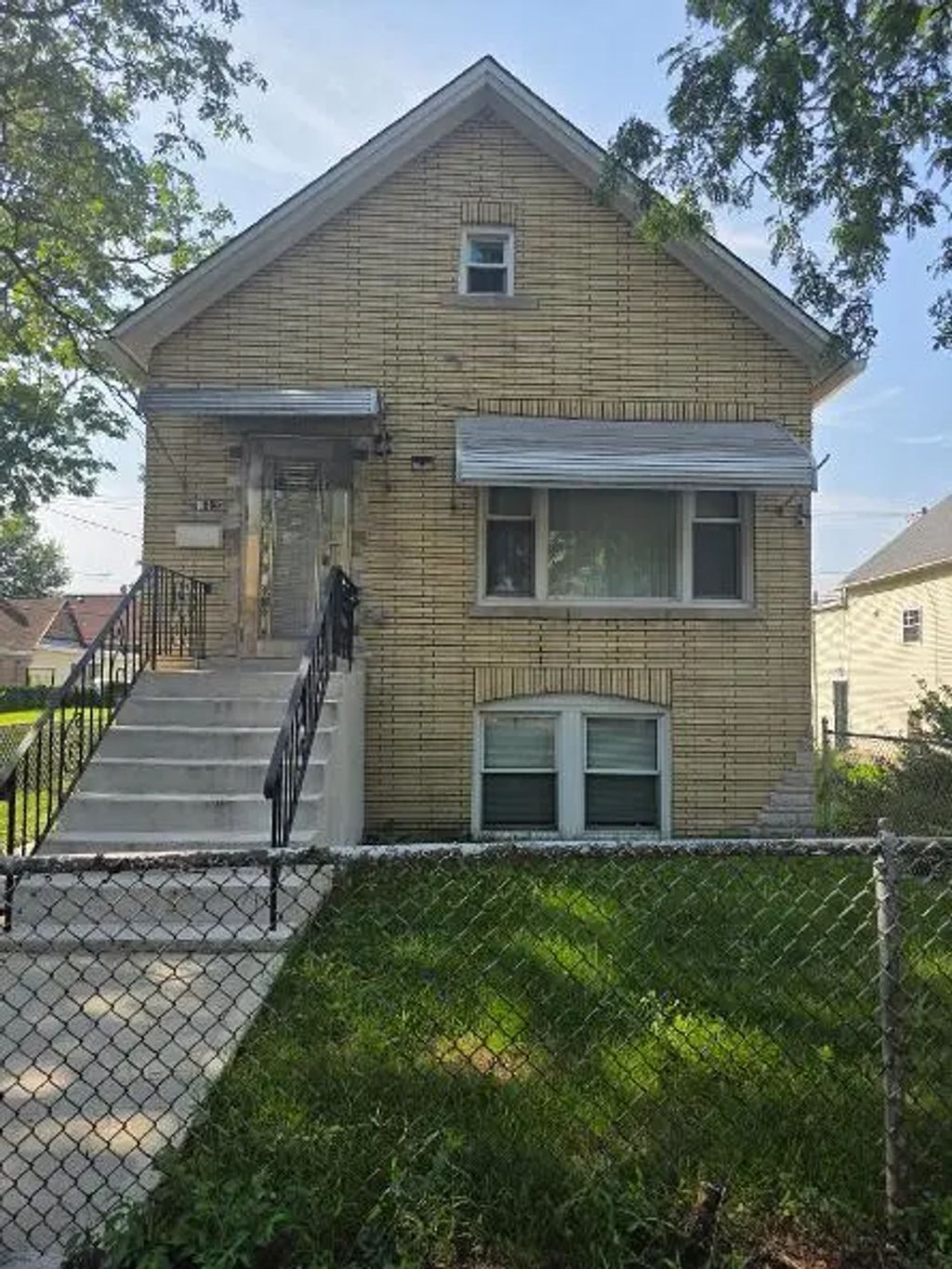 1643 W 35th Street, Chicago, 60609