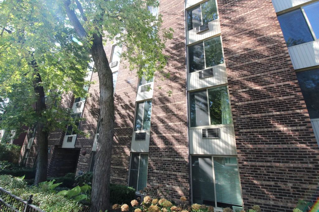 2230 N Orchard Street 406, Chicago, 60614