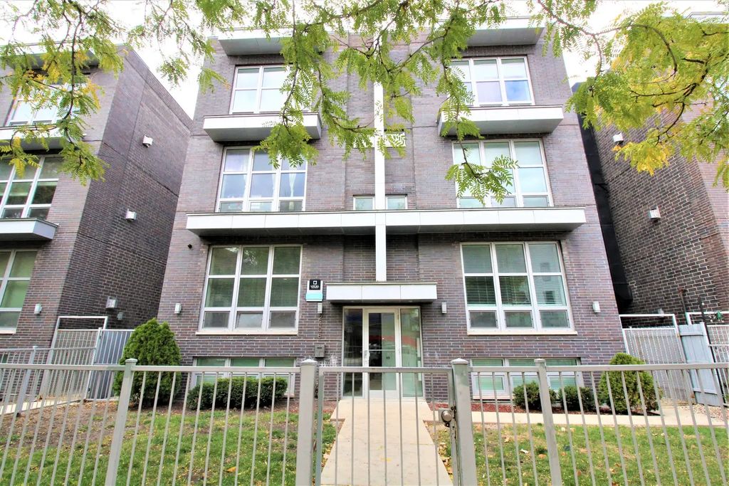 2412 W Cortland Street 2e, Chicago