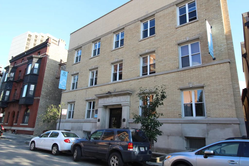 617 W Drummond Place 3ce, Chicago