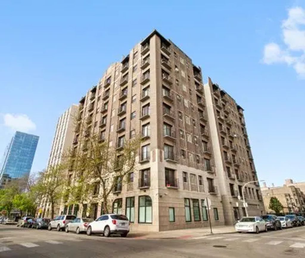 4520 N Clarendon Avenue 507, Chicago