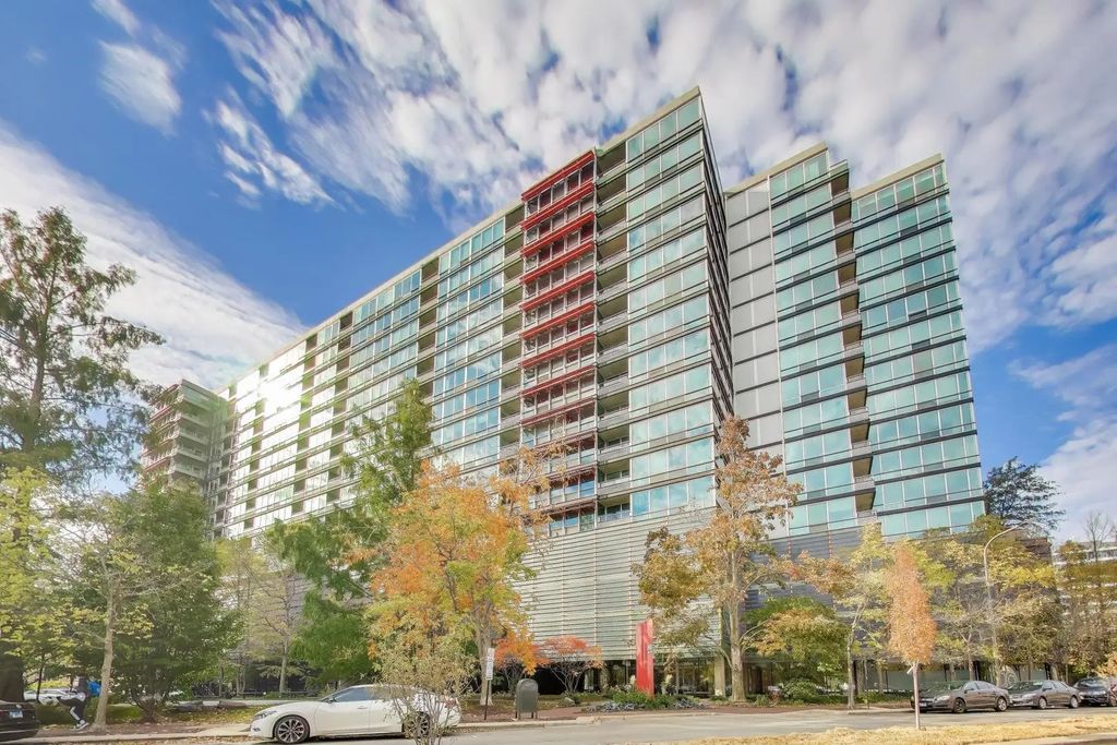 800 Elgin Road 1419, Evanston