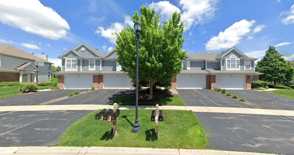 522 Lancaster Drive, Pingree Grove, 60140