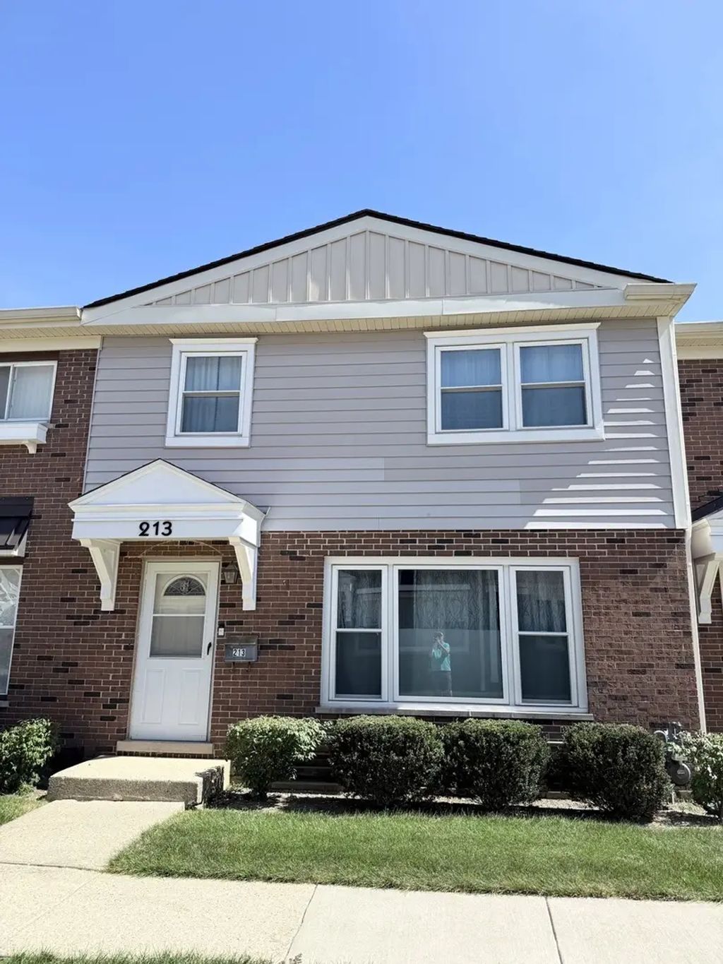 213 Frederick Place, Wood Dale, 60191