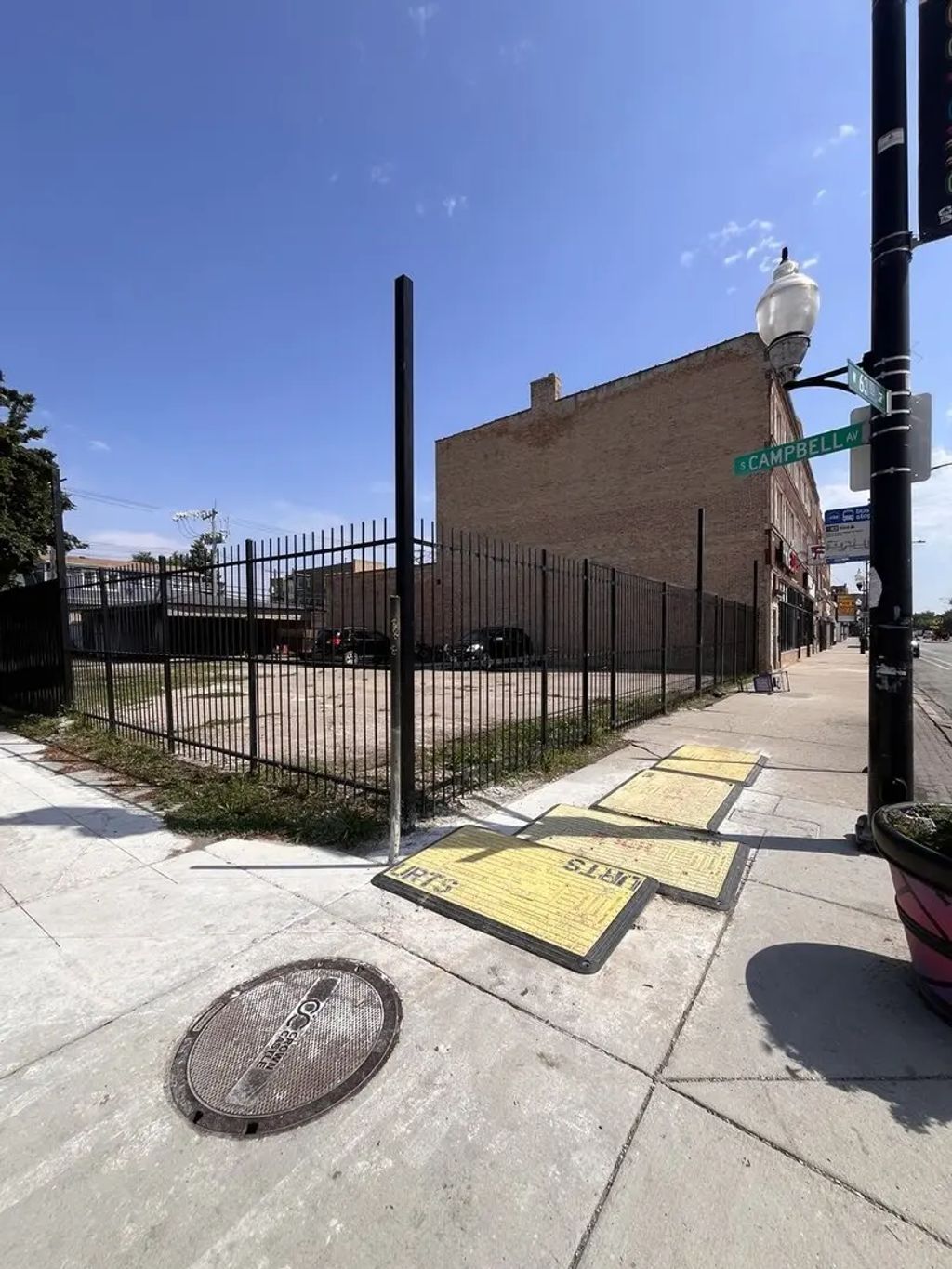 2454 W 63rd Street, Chicago