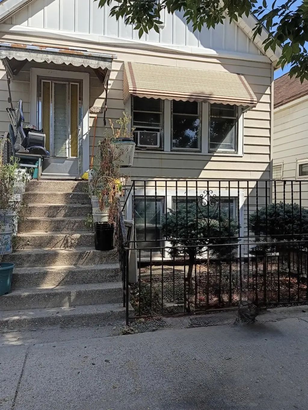 4721 S Wolcott Avenue, Chicago, 60609