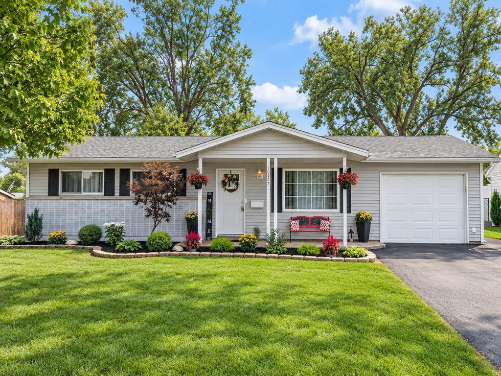 10227 Hilltop Drive, Orland Park