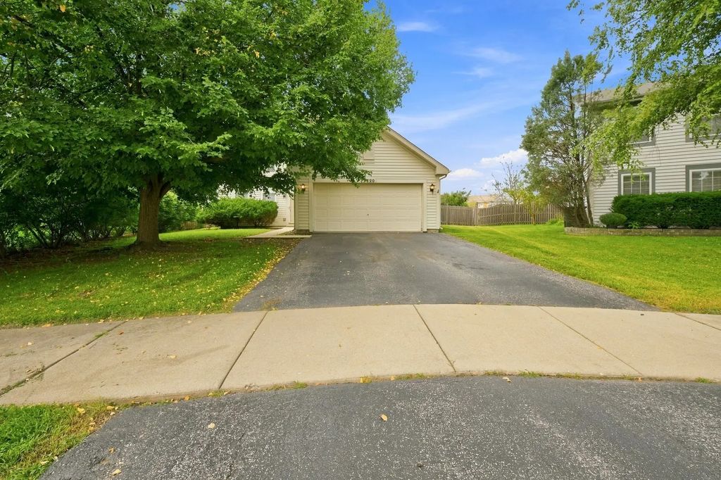 2420 Sisters Court, Naperville