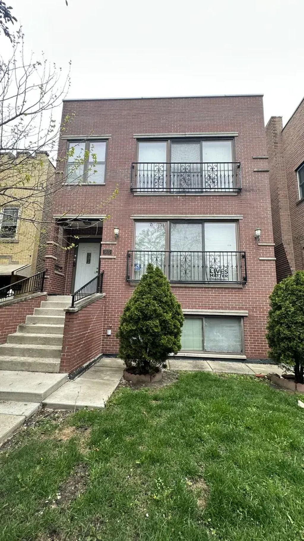 5523 N Sawyer Avenue G, Chicago, 60625