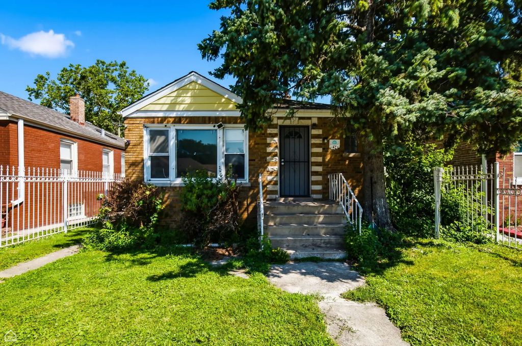 524 W 127th Place, Chicago, 60628