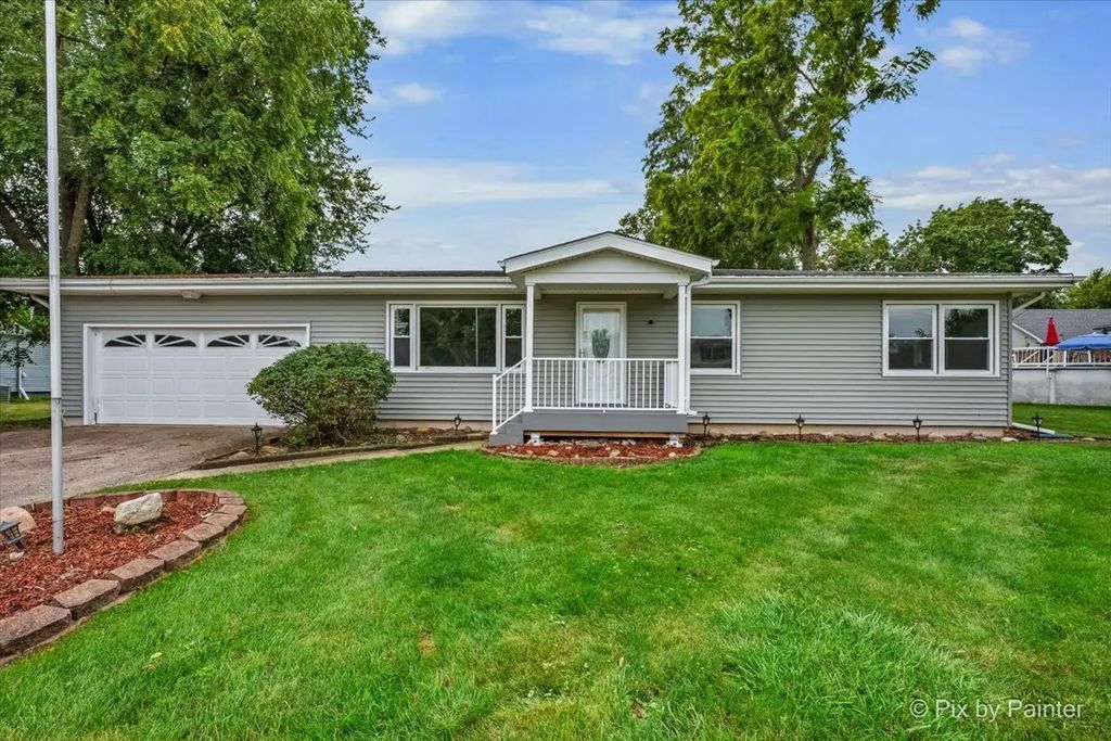 98 E North Avenue, Cortland