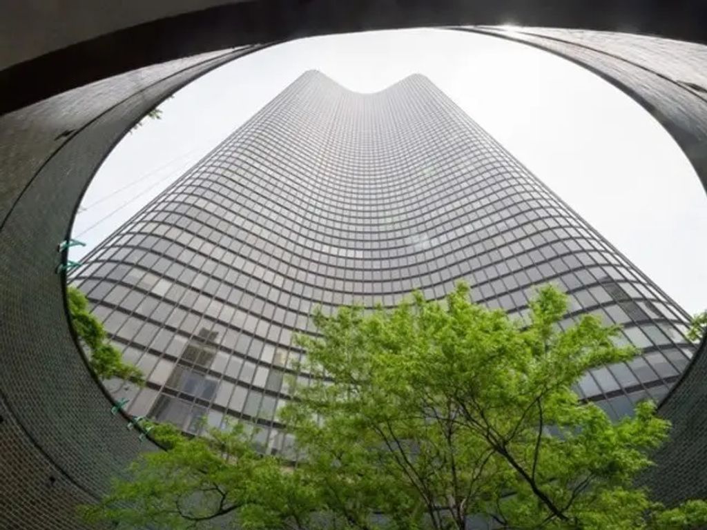 505 N Lake Shore Drive 6203, Chicago, 60611