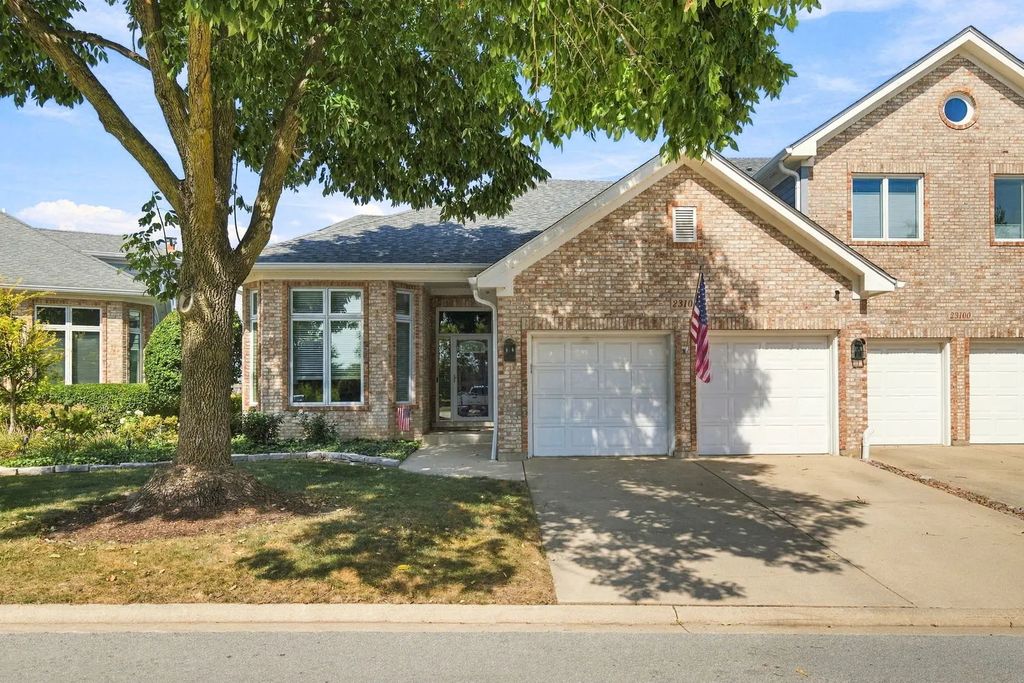 23102 Lacroix Lane, Plainfield, 60544