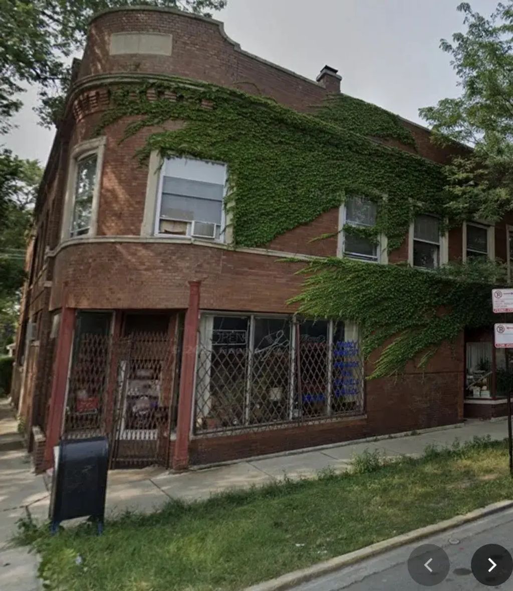 4302 S Fairfield Avenue 4, Chicago
