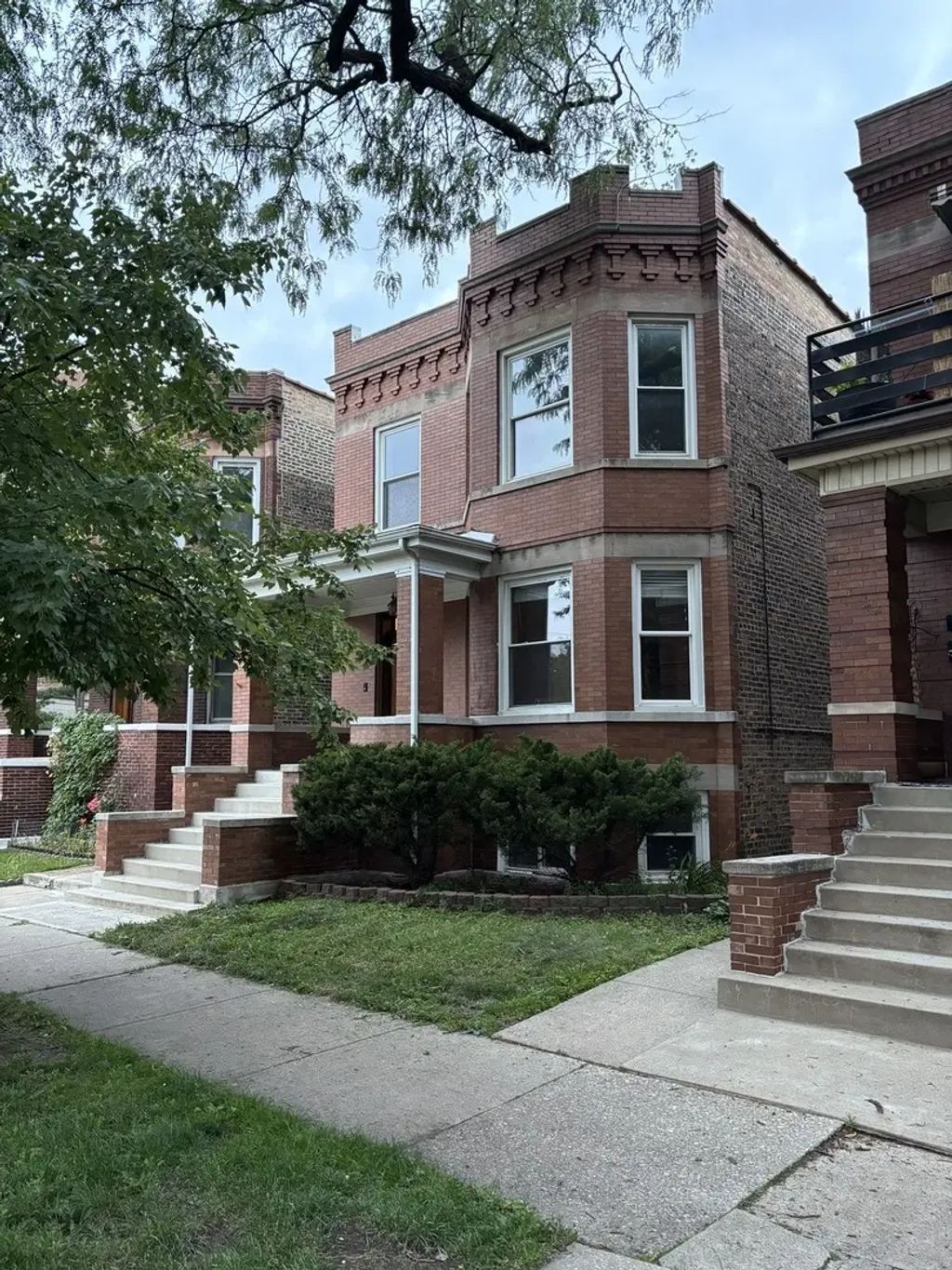 5028 W Pensacola Street 1, Chicago, 60641