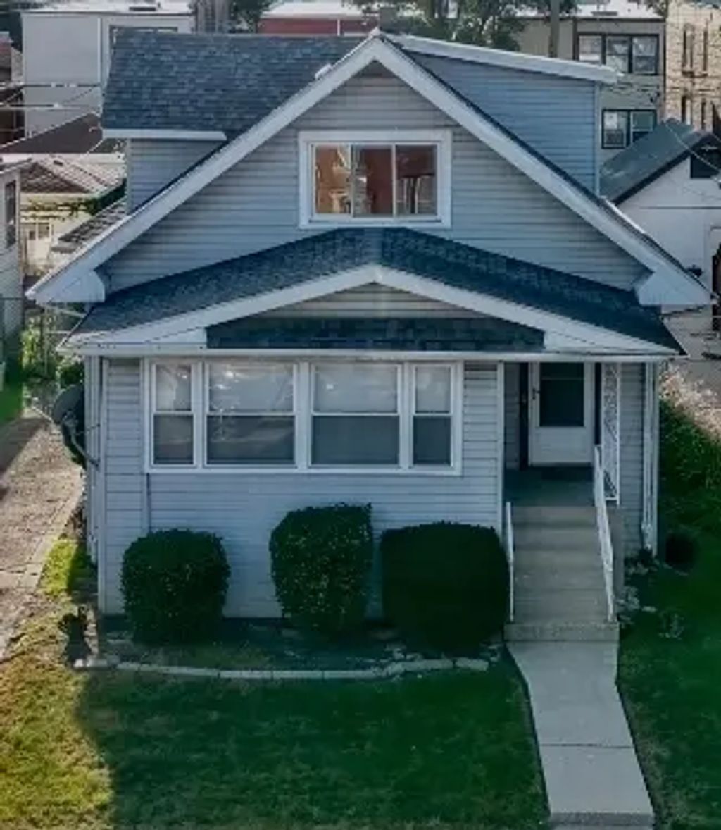1232 N Mayfield Avenue, Chicago
