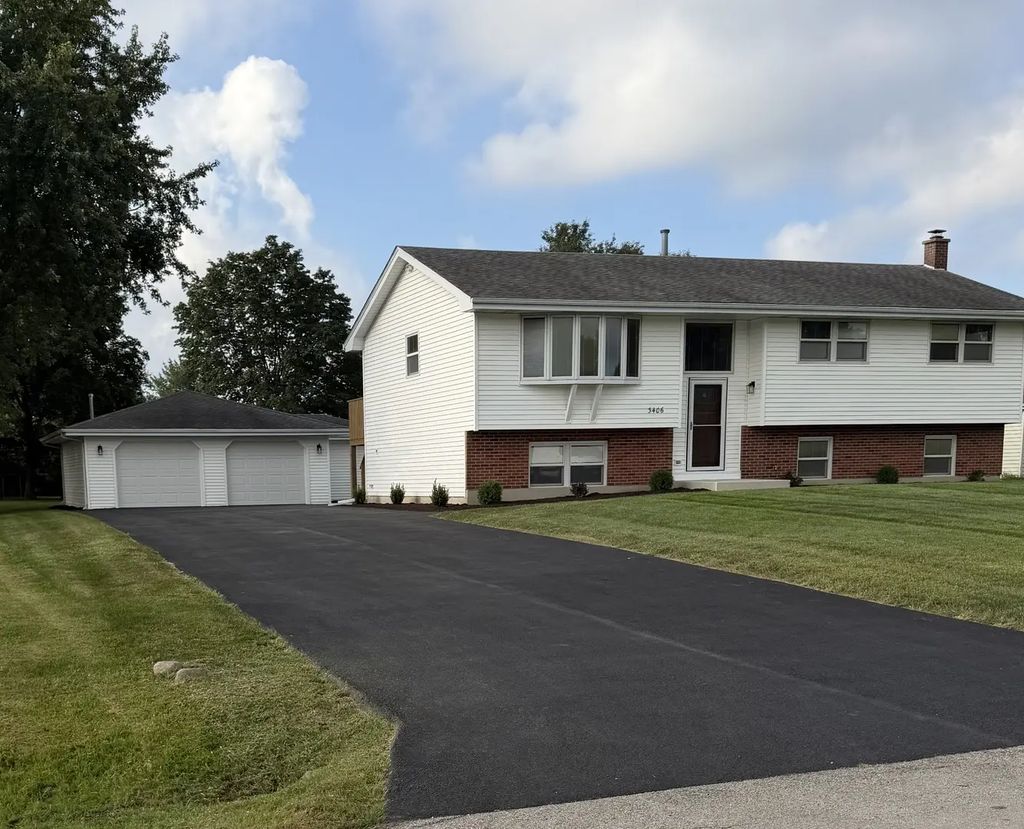 3406 Regan Road, Joliet
