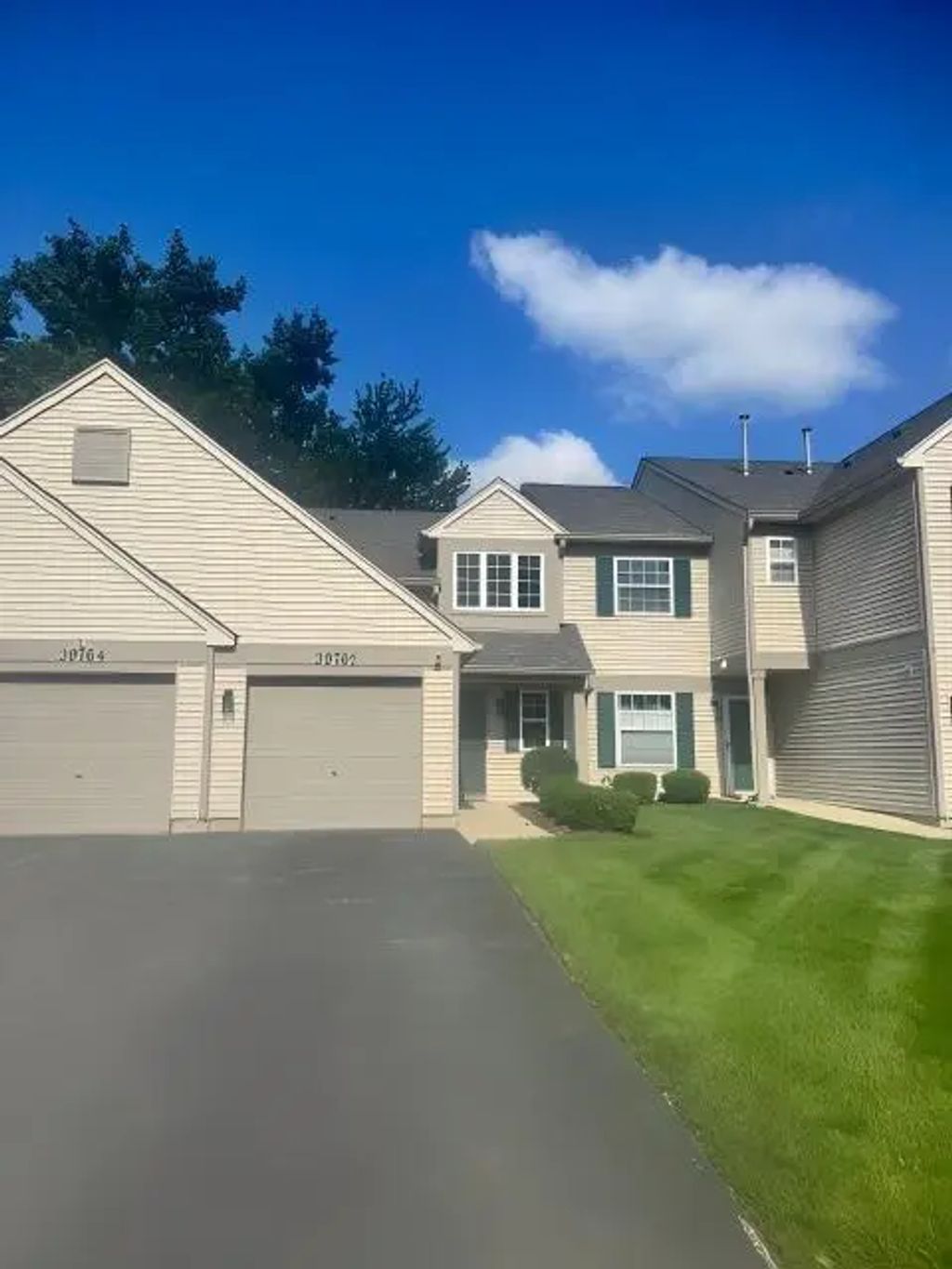 39762 N Tee Side Court, Antioch