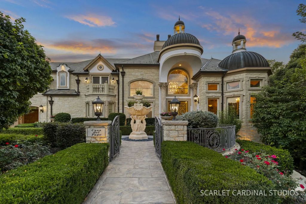 51 Ford Lane, Naperville