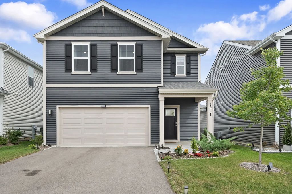 2921 Acadia Circle, Pingree Grove