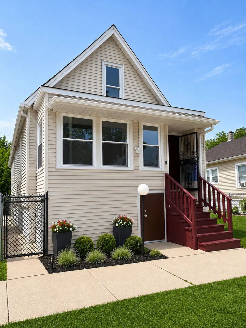 9236 S Blackstone Avenue, Chicago
