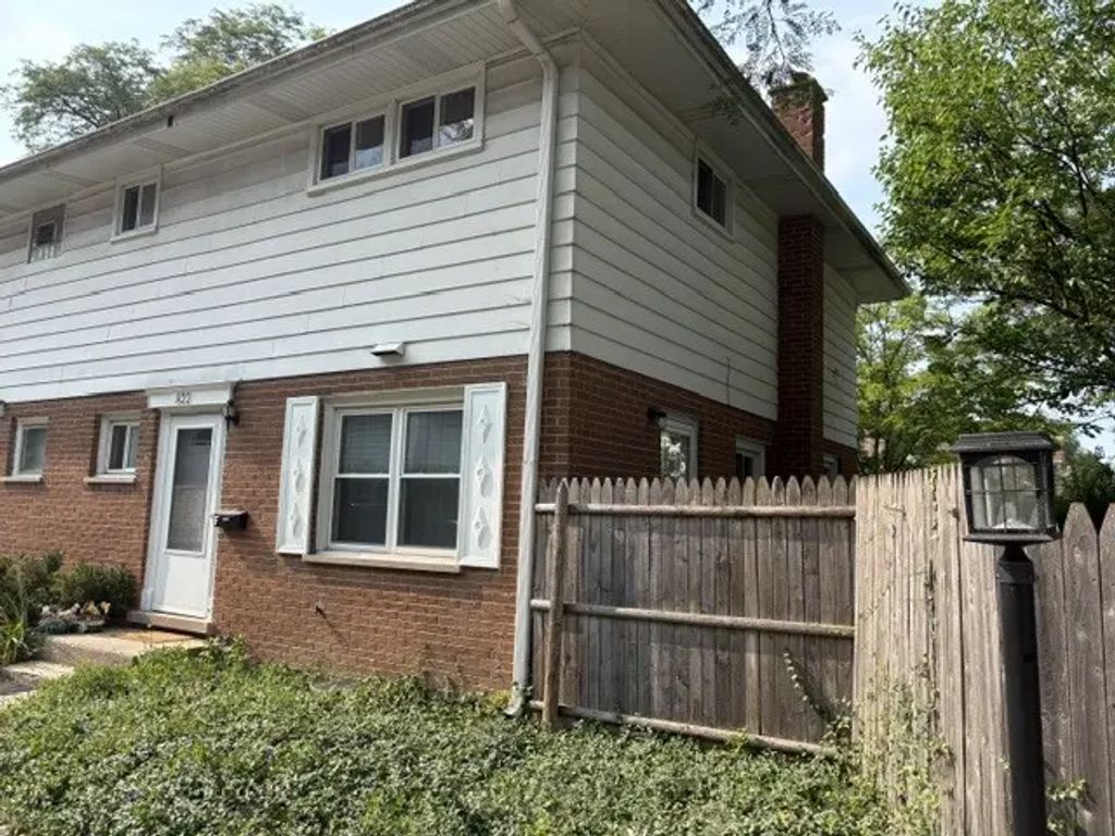 822 Skokie Boulevard F, Wilmette, 60091
