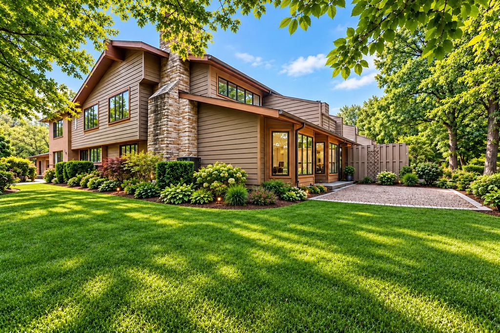 1441 Fox Lane 10f, Hinsdale