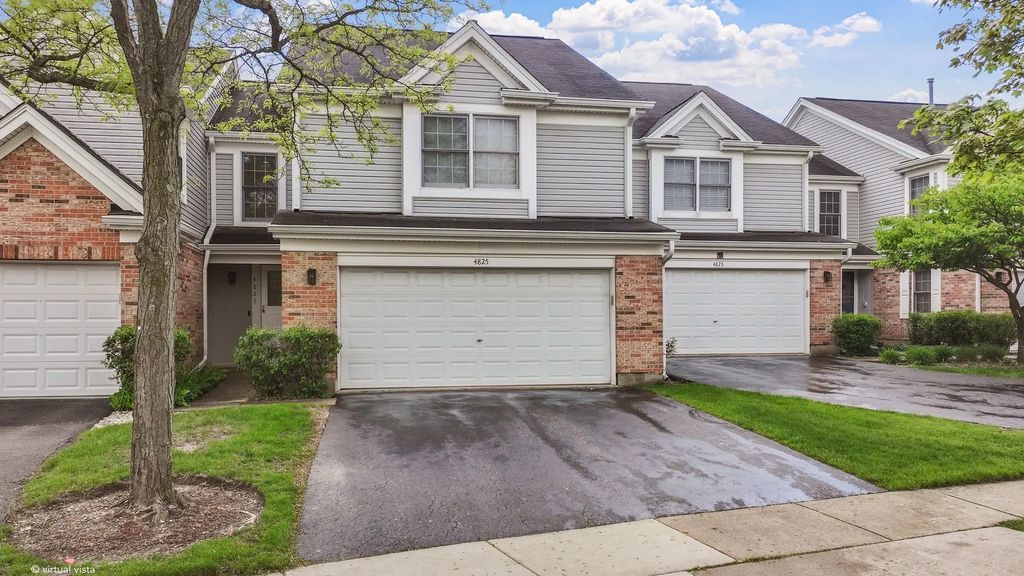 4825 Turnberry Drive, Hoffman Estates