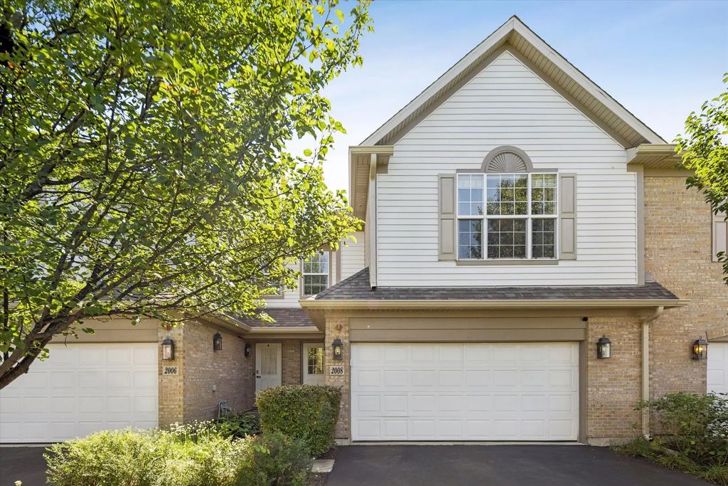 2008 Ivy Ridge Drive 2008, Hoffman Estates