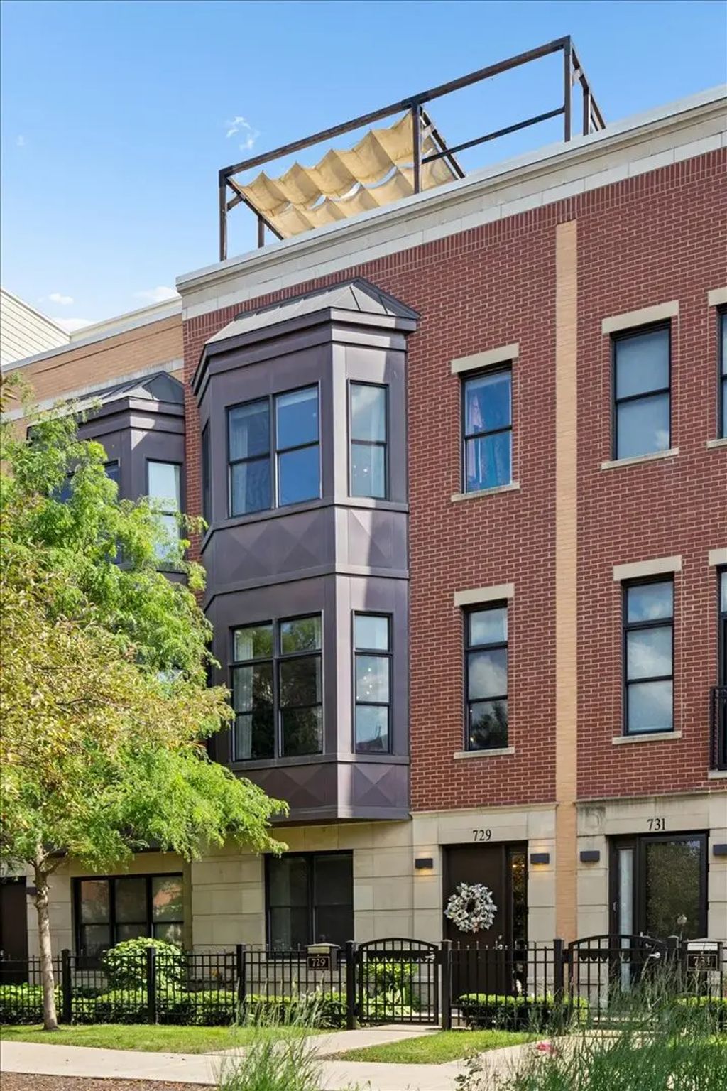 729 W 15th Street, Chicago, 60607