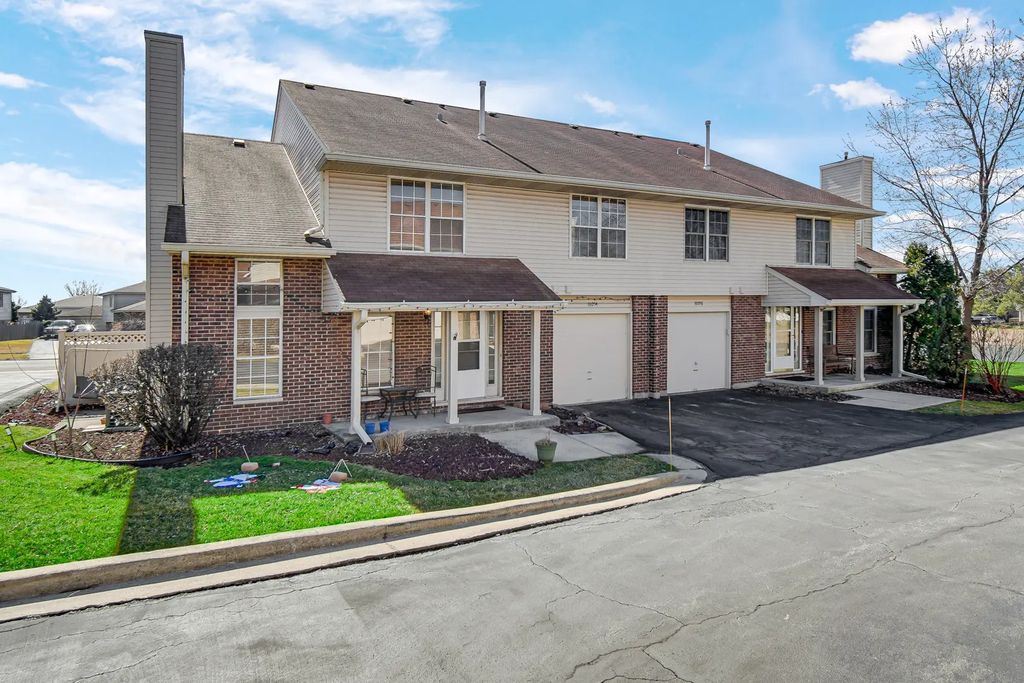 16054 85th Place, Tinley Park, 60487